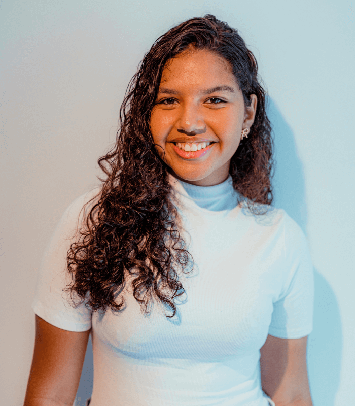 Maria Fernanda Mariano