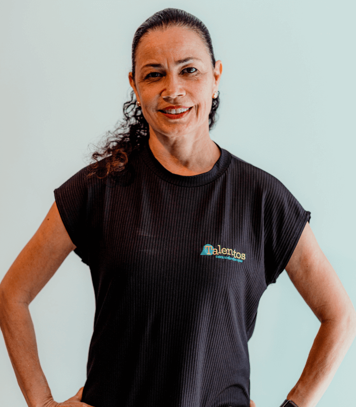 Cláudia Bittencourt